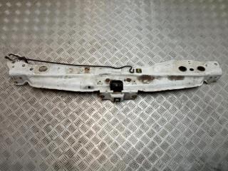 рамка капота Ford Transit 7 поколение 2008, 2.2 л., TDCi, QVFA, дизель, 5МКПП, белый, микроавтобус, передний привод, правый руль, 1798287, CC11-5D066-AB