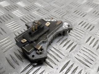 сопротивление печки Mercedes-Benz E-Класс W210/S210 [рестайлинг] S210 2001, 2.2 л., CDi, OM 611.961, дизель, 6МКПП, серебро, универсал, задний привод, правый руль, 2108206210