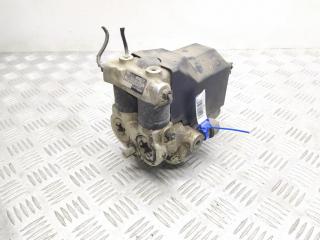 блок ABS Mercedes-Benz W124 1 поколение 1991, 2.3 л., i, M 102.982, бензин, АКПП, серый, 702, седан, задний привод, правый руль