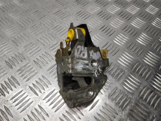 замок двери передней правой Mercedes-Benz W124 1 поколение 1991, 2.3 л., i, M 102.982, бензин, АКПП, черный, седан, задний привод, правый руль, A1247201235