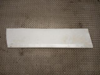 молдинг двери передней левой Mercedes-Benz W124 1 поколение 1991, 2.3 л., i, M 102.982, бензин, АКПП, белый, 147, седан, задний привод, правый руль, 1246901540, 1246908340