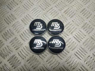 колпачок литого диска Mazda 6 GG [рестайлинг] GY 2005, 2.0 л., TD, RF5C, дизель, 6МКПП, silver contrail / 25h, универсал, передний привод, правый руль, CAP030