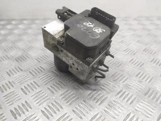 блок ABS Mercedes-Benz E-Класс W210/S210 1997, 2.3 л., i, M 111.970, бензин, АКПП, синий, седан, задний привод, правый руль, A0034313012, 0034313112