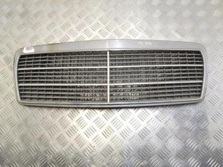 решетка радиатора Mercedes-Benz E-Класс W210/S210 [рестайлинг] 1999, 3.0 л., TD, OM 606.962, дизель, АКПП, синий, седан, задний привод, правый руль, 2108880023