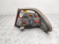 фонарь задний левый Mercedes-Benz E-Класс W210/S210 1997, 2.3 л., i, M 111.970, бензин, 5МКПП, черный, седан, задний привод, правый руль, A2108200164 - фото №2