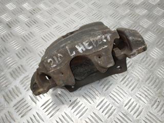 суппорт передний левый Mercedes-Benz E-Класс W210/S210 1997, 2.3 л., i, M 111.970, бензин, 5МКПП, черный, седан, задний привод, правый руль