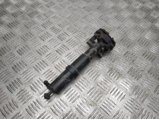 форсунка омывателя фары Mercedes-Benz E-Класс W210/S210 1997, 2.3 л., i, M 111.970, бензин, АКПП, синий, седан, задний привод, правый руль, A2108600647