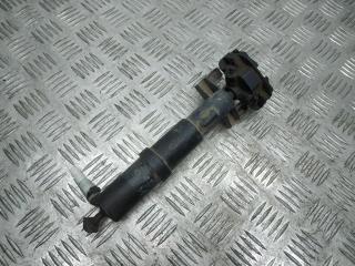 форсунка омывателя фары Mercedes-Benz E-Класс W210/S210 1997, 2.3 л., i, M 111.970, бензин, 5МКПП, черный, седан, задний привод, правый руль, A2108600647