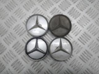 колпачок литого диска Mercedes-Benz E-Класс W210/S210 1997, 2.3 л., i, M 111.970, бензин, АКПП, синий, седан, задний привод, правый руль, 2014010225