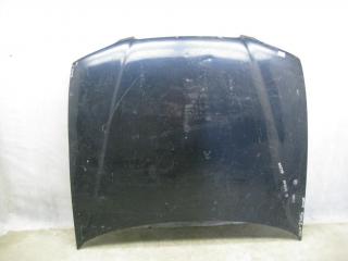 капот Mazda Xedos 9 1 поколение 1994, 2.3 л., i, KJ -ZEM, бензин, АКПП, синий, седан, передний привод, правый руль