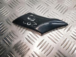 молдинг крыла заднего левого Mercedes-Benz C-Класс W202/S202 [рестайлинг] W202 2000, 2.3 л., Kompr, M 111.975, бензин, АКПП, черный, седан, задний привод, правый руль, A2026908762