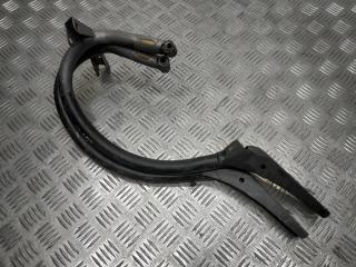 петля крышки багажника Mercedes-Benz C-Класс W202/S202 [рестайлинг] W202 2000, 2.3 л., Kompr, M 111.975, бензин, АКПП, черный, седан, задний привод, правый руль, A2027500428, A2027500328