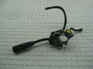 переключатель подрулевой (стрекоза) Mercedes-Benz CLK-Класс W208/A208 C208 1998, 2.3 л., Kompr, M 111.975, бензин, АКПП, белый, купе, задний привод, правый руль, A2105450110