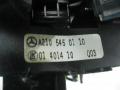 переключатель подрулевой (стрекоза) Mercedes-Benz CLK-Класс W208/A208 C208 1998, 2.3 л., Kompr, M 111.975, бензин, АКПП, белый, купе, задний привод, правый руль, A2105450110 - фото №3