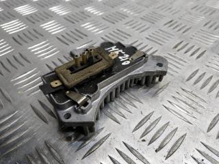 сопротивление печки Mercedes-Benz CLK-Класс W208/A208 C208 1998, 2.3 л., Kompr, M 111.975, бензин, АКПП, белый, купе, задний привод, правый руль, 2108206210