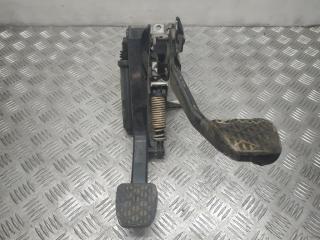 узел педальный (блок педалей) Mercedes-Benz CLK-Класс W208/A208 [рестайлинг] C208 2000, 2.3 л., Kompr, M 111.982, бензин, 6МКПП, синий, купе, задний привод, правый руль, 2022901516, 2022900112, A2102901319