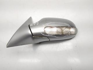 зеркало наружное левое Mercedes-Benz SLK-Класс R170 [рестайлинг] R170 2002, 2.3 л., Kompr, M 111.983, бензин, АКПП, brillantsilber / 744, родстер, задний привод, правый руль, A1708100976