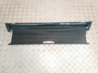 шторка багажника Mercedes-Benz SLK-Класс R170 [рестайлинг] R170 2002, 2.3 л., Kompr, M 111.983, бензин, АКПП, brillantsilber / 744, родстер, задний привод, правый руль, A1706900265, A1706900165