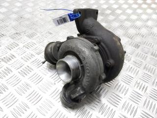 турбина Volvo S60 1 поколение 2002, 2.4 л., D, D 5244 T, дизель, 5МКПП, красный, седан, передний привод, правый руль, 8689592