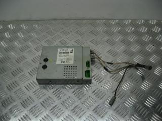 навигация Volvo S60 1 поколение 2002, 2.4 л., D, D 5244 T, дизель, 5МКПП, красный, седан, передний привод, правый руль, 8673100