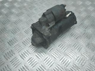 стартер Volvo S60 1 поколение 2002, 2.4 л., D, D 5244 T, дизель, 5МКПП, т-синий, седан, передний привод, правый руль