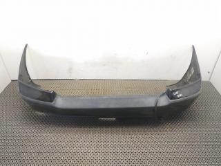 бампер задний Volvo S60 1 поколение 2004, 2.4 л., D, D 5244 T, дизель, 5МКПП, черный, седан, передний привод, правый руль, 9484004