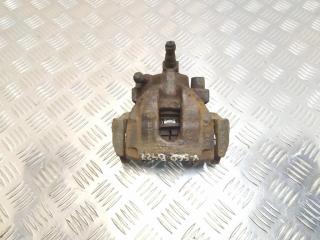 суппорт задний правый Volvo S60 1 поколение [рестайлинг] 2006, 2.4 л., D, D 5244 T4, дизель, 6МКПП, серебро, седан, передний привод, правый руль