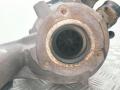 турбина Volvo S80 2 поколение 2007, 2.4 л., D, D 5244 T4, дизель, АКПП, silver / 426, седан, передний привод, правый руль, GTB2056VL - фото №4