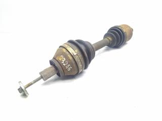 полуось передняя левая (приводной вал, ШРУС) Volvo S80 2 поколение 2007, 2.4 л., D, D 5244 T4, дизель, АКПП, silver / 426, седан, передний привод, правый руль