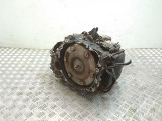 КПП автоматическая (АКПП) Volvo S80 2 поколение 2007, 2.4 л., D, D 5244 T4, дизель, АКПП, silver / 426, седан, передний привод, правый руль, 30681296