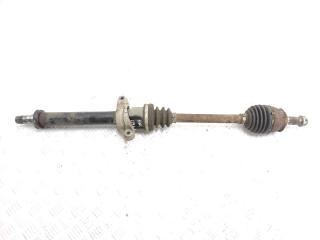 полуось передняя правая (приводной вал, ШРУС) Mini Cooper 2 поколение R56 2007, 1.6 л., i, N12 B16 A, бензин, 6МКПП, pure silver / 900, хетчбэк 3 дв., передний привод, правый руль, 31608605474