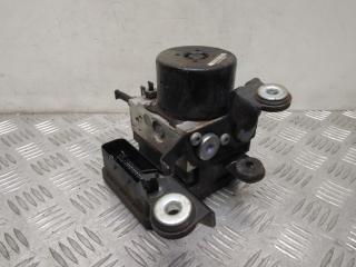 блок ABS Volvo S80 2 поколение 2007, 2.4 л., D, D 5244 T4, дизель, АКПП, silver / 426, седан, передний привод, правый руль, P30736633