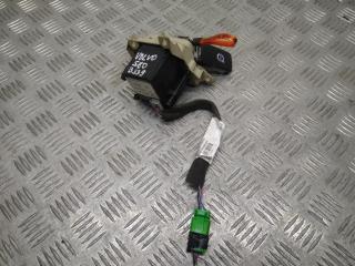 замок зажигания Volvo S80 2 поколение 2007, 2.4 л., D, D 5244 T4, дизель, АКПП, silver / 426, седан, передний привод, правый руль