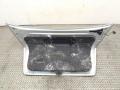 крышка багажника (дверь 3-5) Volvo S80 2 поколение 2007, 2.4 л., D, D 5244 T4, дизель, АКПП, silver / 426, седан, передний привод, правый руль, 31217320 - фото №2