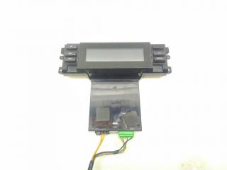 дисплей Volvo S80 2 поколение 2007, 2.4 л., D, D 5244 T4, дизель, АКПП, silver / 426, седан, передний привод, правый руль, 31210467