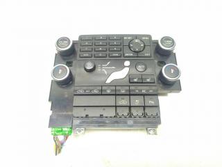 блок управления печки / климат-контроля Volvo S80 2 поколение 2007, 2.4 л., D, D 5244 T4, дизель, АКПП, silver / 426, седан, передний привод, правый руль, 30745822
