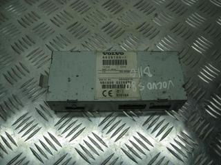 блок радио Volvo S80 1 поколение [рестайлинг] 2005, 2.4 л., D, D 5244 T, дизель, АКПП, серебро, седан, передний привод, правый руль, 8628166