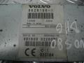 блок радио Volvo S80 1 поколение [рестайлинг] 2005, 2.4 л., D, D 5244 T, дизель, АКПП, серебро, седан, передний привод, правый руль, 8628166 - фото №2