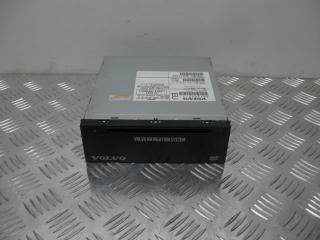 навигация Volvo V70 2 поколение 2002, 2.4 л., D, D 5244 T, дизель, 5МКПП, синий, универсал, передний привод, правый руль, 8673942-1