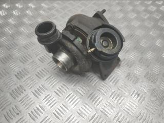 турбина Volvo V70 2 поколение 2002, 2.4 л., D, D 5244 T, дизель, 5МКПП, синий, универсал, передний привод, правый руль, 8653146