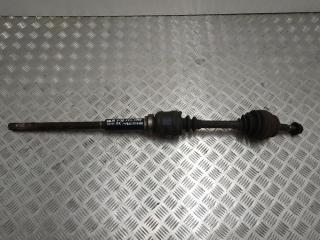 полуось передняя правая (приводной вал, ШРУС) Volvo V70 2 поколение 2002, 2.4 л., D, D 5244 T, дизель, 5МКПП, синий, универсал, передний привод, правый руль