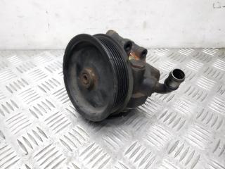 насос гидроусилителя руля Ford Transit 6 поколение 2002, 2.4 л., Di, F4FA, дизель, 5МКПП, белый, микроавтобус, задний привод, правый руль, YC1E-3A733-AB