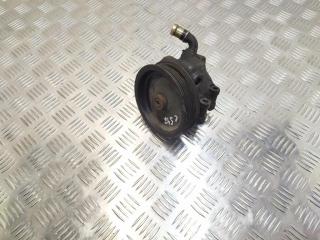 насос гидроусилителя руля Ford Transit 6 поколение 2003, 2.4 л., Di, D2FA, дизель, 5МКПП, белый, микроавтобус, задний привод, правый руль