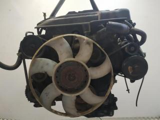 вискомуфта Ford Transit 6 поколение 2002, 2.4 л., Di, D2FA, дизель, 5МКПП, белый, микроавтобус, задний привод, правый руль