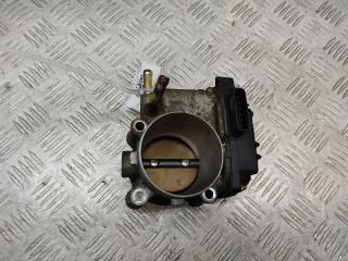 заслонка дроссельная Mitsubishi Grandis 1 поколение NA 2005, 2.4 л., i, 4G69, бензин, 5МКПП, минивэн, передний привод, правый руль