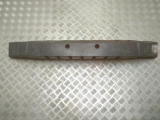 усилитель бампера переднего Volvo S80 2 поколение 2007, 2.4 л., D, D 5244 T4, дизель, АКПП, silver / 426, седан, передний привод, правый руль, 30655174