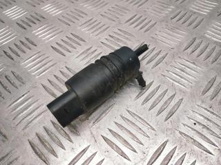 насос (моторчик) омывателя стекла Audi A4 B5 [рестайлинг] 2000, 2.4 л., i, AGA, бензин, 5МКПП, серебро, седан, передний привод, правый руль