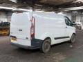 клык бампера задний правый Ford Transit Custom 1 поколение 2015, 2.2 л., TDCi, DRFG, дизель, 6МКПП, frozen white, микроавтобус, передний привод, правый руль, BK2117926A - фото №3