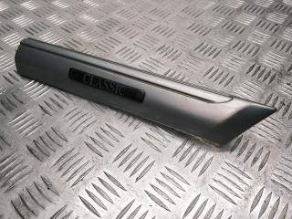 молдинг крыла Mercedes-Benz C-Класс W202/S202 [рестайлинг] W202 2000, 2.4 л., i, M 112.910, бензин, АКПП, серебро, седан, задний привод, правый руль, A2026908062