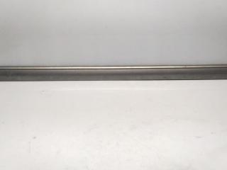 молдинг двери передней правой Mercedes-Benz C-Класс W202/S202 [рестайлинг] W202 2000, 2.4 л., i, M 112.910, бензин, АКПП, серебро, седан, задний привод, правый руль, A2026908262